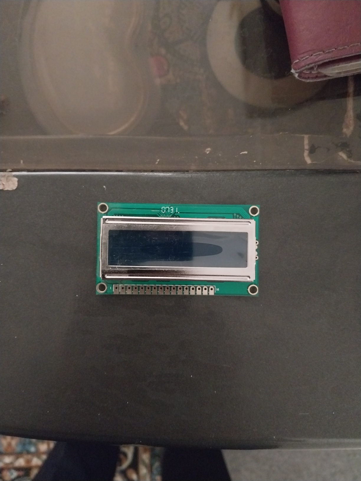 LCD 16*2